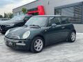 Mini Cooper One 1.6i 66kW