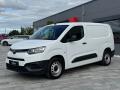 Toyota ProAce City 1.5D 75kW