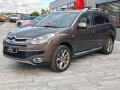 Citro�n C-Crosser 2.2 HDI 4x4 7M�st 115 KW