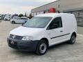 Volkswagen Caddy 2.0 SDI 51 Kw