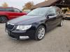 koda Superb 2.0 TDI 103 KW Elegance