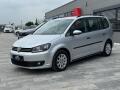 Volkswagen Touran Trendline 1.6 TDI 77kW