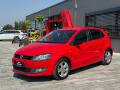 Volkswagen Polo 1.2 TSI MATCH 66kW