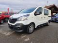 Renault Trafic 1.6 Dci 88 KW L1H1 6mst