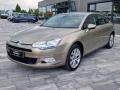 Citron C5 2.2 HDI 150 KW Exclusive Aut.