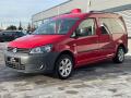 Volkswagen Caddy 1.6 TDI 75kW MAXI 5mst