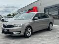 �koda Rapid 1.2 TSI Elegance 77kW