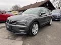 Volkswagen Tiguan 1.5 TSI Comfortline 110kW