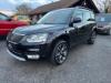 koda Yeti 1.2 TSI 77 KW Active