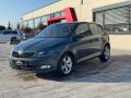 �koda Fabia 1.2 Tsi 81 KW STYLE