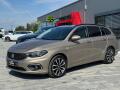 Fiat Tipo 1.6 MujtiJet 88kW