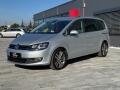 Volkswagen Sharan HIGHLINE 2.0 TDI 4MOTION