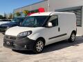 Fiat Dobl� Maxi 1.6JTD Mjet, 77 kW