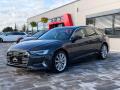 Audi A6 Avant 3.0 TDI Quattro 210kW