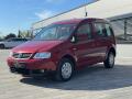 Volkswagen Caddy Life Family 1.9 TDI 4Motion