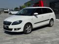 �koda Fabia 1.6 TDI 66 Kw Ambition
