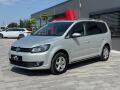 Volkswagen Touran SKY 1.6 TDI 77kW