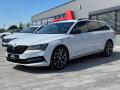 �koda Superb Sportline 2.0 TDI 4x4 147kW