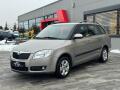 �koda Fabia Ambition 1.4i 63kW
