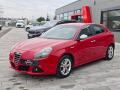 Alfa Romeo Giulietta 1.4 T-JET 88 KW