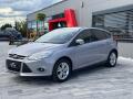 Ford Focus Trend 1.6 Ti-VCT