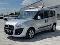 Fiat Dobl� 1.3 JTD 66kW