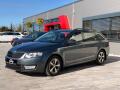 �koda Octavia 1.6 TDI 81kW