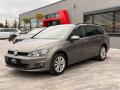 Volkswagen Golf Variant 1.6TDI 4Motion 81kW