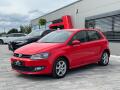Volkswagen Polo 4Friends 1.2i 44kW