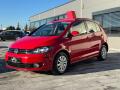 Volkswagen Golf Plus Rabbit Plus 1.2 TSI 77kW