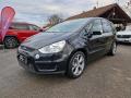 Ford S-MAX 2.0 TDCi 103 Kw Titanium