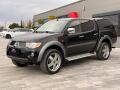 Mitsubishi L200 2.5DI-D 100kW 4x4 HARDTOP/AUT