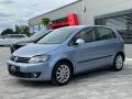 Volkswagen Golf Plus Rabbit 1.2 TSI 63kW