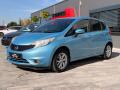 Nissan Note 1.2 i 59 Kw