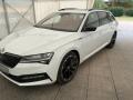 �koda Superb Sportline 2.0 TSI 4x4 DSG