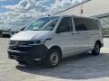 Volkswagen Transporter LR 2.0 TDI 103kW 4Motion