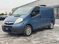 Opel Vivaro 2.0 TDCi 66kW