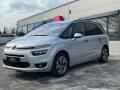 Citro�n Grand C4 Picasso Exclusive 1.6 HDI 88kW