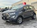 Ford EcoSport Titanium 1.0 92kW EcoBoost