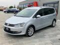 Volkswagen Sharan 2.0 TDI 103 KW DSG Highline