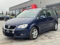 Volkswagen Touran Conceptline 1.9 TDI 77kW