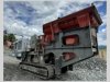 46.5t drti 400t/h Sandvik 340