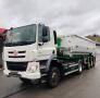 Tatra Phoenix 4x4 hydr.42t taha� DAF