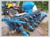 sec stroj 6m/8ad Lemken Azur