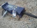 1t hydraulick kladivo HDX-30 