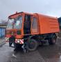 IFA W50 zametk 7m3 KM2301 