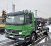 Mercedes-Benz Atego 1529 hk CTS(z 2021) 15t EUR4