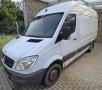 Mercedes-Benz Sprinter 210 CDI 70kW 906 KA30 dodvka