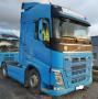 Volvo FH FH460 taha hydr. automat