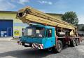 Tatra 27m/160kg mont�n� plo�ina 6x6